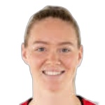 Photo de Mackenzie Clinch Hoycard