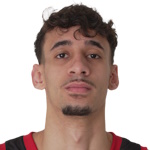 Matheus Bonfim