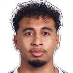 Marquise Mosley