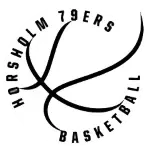 Escudo do Horsholm 79ers U16