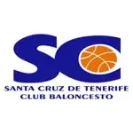 Escudo do Santa Cruz Tenerife U16