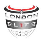 Escudo do London Elite U16