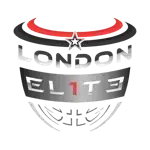 Escudo do London Elite U14