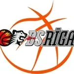 Escudo do BS Riga/Centrs U17
