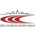 Escudo do Cesis Sports School U17