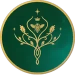 Escudo do BC Deives U17