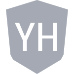 Escudo do Ymca Hamstars