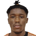 Foto de Lionel Kouadio