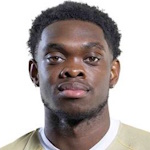 Marcus Gomis