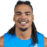 Noah Burrell