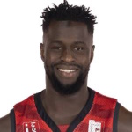 Foto de Pape Diop