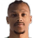 Photo of Tidjan Keita