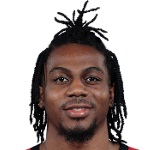 Photo of Chris Clemons