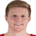 Photo of Hayden Dalton