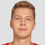 Photo of Anton Kardanakhishvili