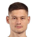 Photo of Timofei Gerasimov
