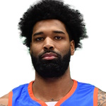 Photo of Octavius Ellis