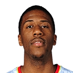 Foto de Lamar Patterson