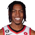 Foto de Wes Iwundu