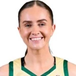 Courtney Woods