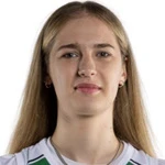 Foto de Khrystyna Kulesha