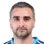 Zaur Pashayev