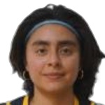 Photo of Galilea Jimenez Serrano