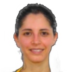 Photo of Paula Moya Munoz