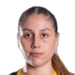 Photo of Katalina Garcia Villagra