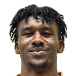 Shaquille Rombley