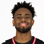 Photo of Jalin Anderson