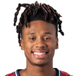 Tyler Harris