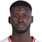Photo de Babacar Niasse