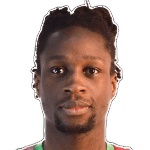 Photo of Ahmed Doumbia