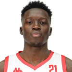 Photo of Ousmane Kaba