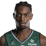 Photo of Axel Dossou