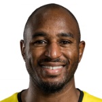 DeAndre Lansdowne