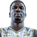 Photo de Momar Ndoye