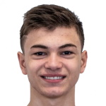 Foto de Luka Liklikadze
