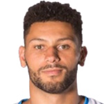 Auston Barnes