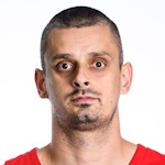 Foto de Kemal Karahodzic