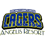 Escudo do Muntinlupa Cagers