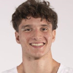 Zdjęcie Jarrett Hensley