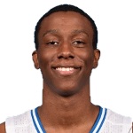 Zdjęcie Jordan Sibert
