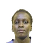 Foto de Bridget Kalanguka