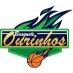 Escudo do Basquete Ourinhos U19