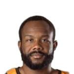 Photo of Jordan Nathaniel Johnson