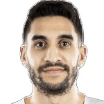 Alexander Khaled Faisal Alghais