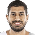 Photo of Hussian Alkhabbaz