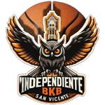 Shield of Independiente Bkb